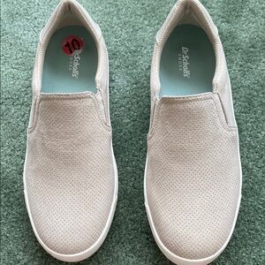 Dr. Scholl's Time Off Slip On Sneakers- 10